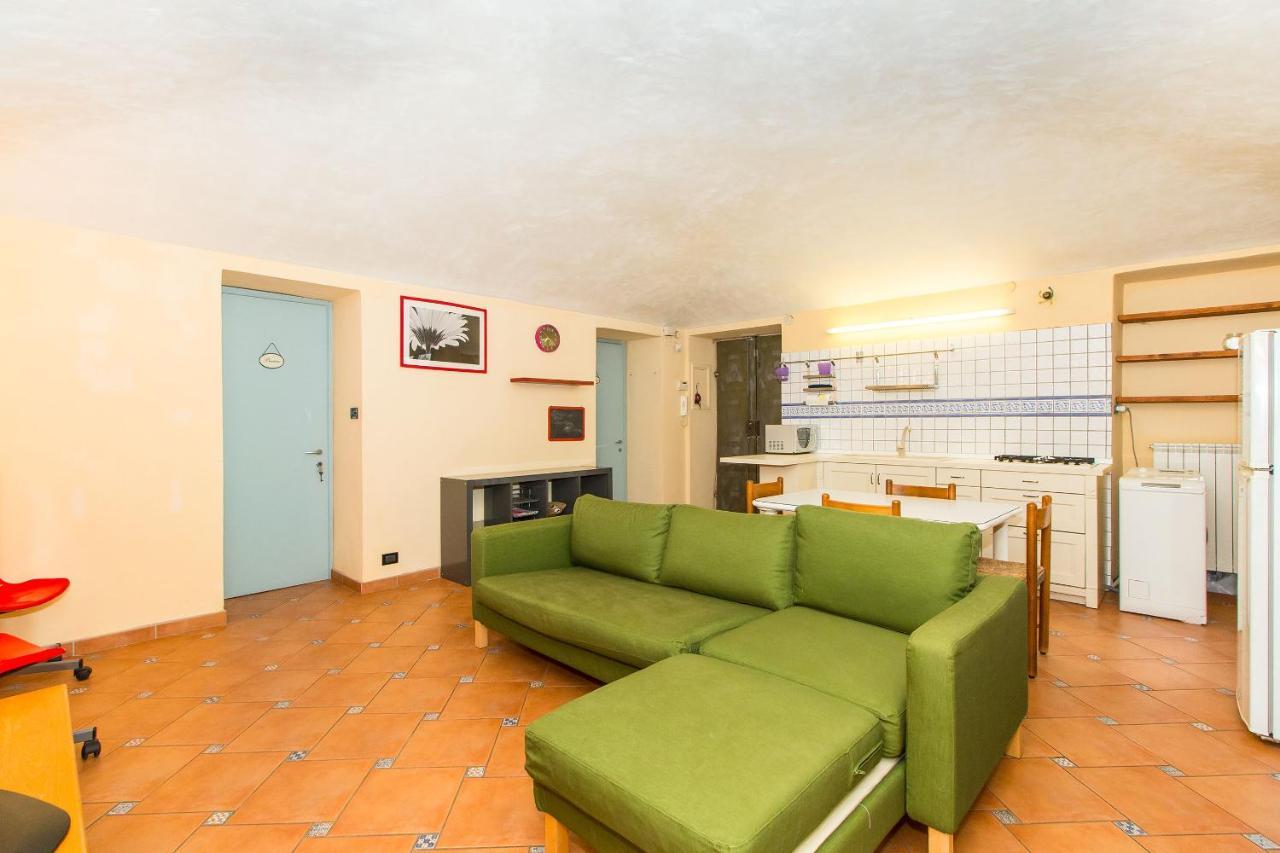 Porta Nuova Central Flat With Balcony Turin Bagian luar foto
