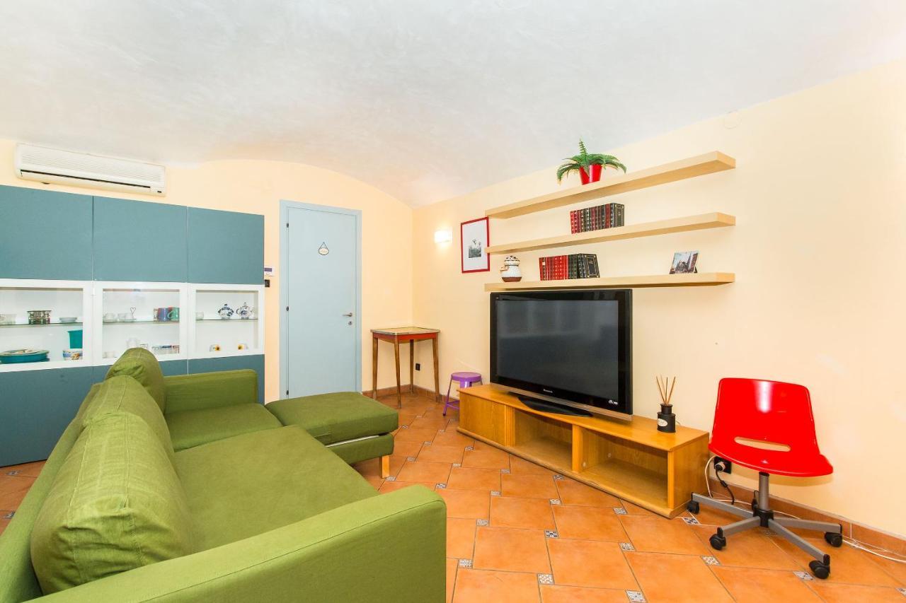 Porta Nuova Central Flat With Balcony Turin Bagian luar foto