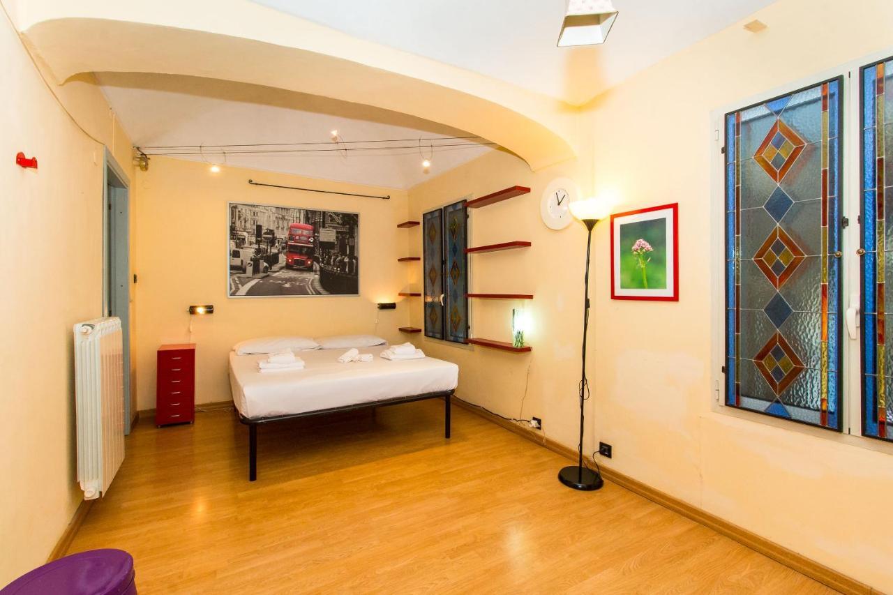 Porta Nuova Central Flat With Balcony Turin Bagian luar foto
