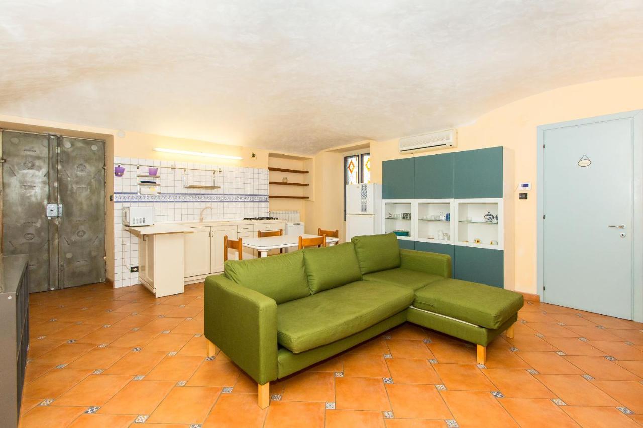 Porta Nuova Central Flat With Balcony Turin Bagian luar foto