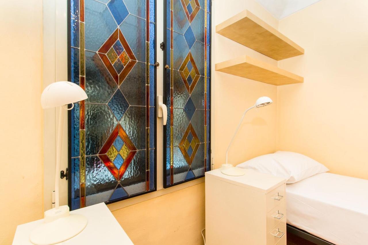 Porta Nuova Central Flat With Balcony Turin Bagian luar foto