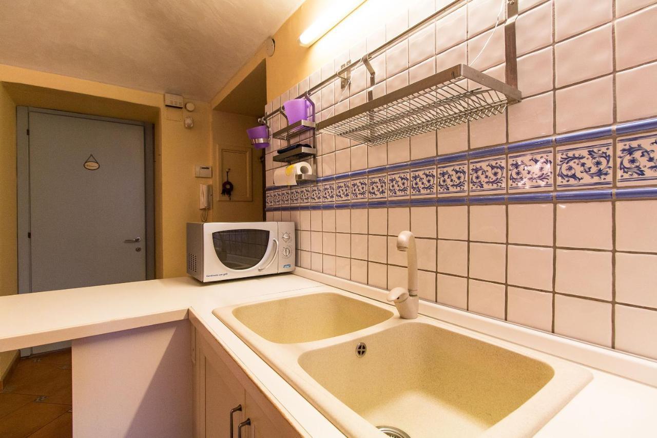 Porta Nuova Central Flat With Balcony Turin Bagian luar foto